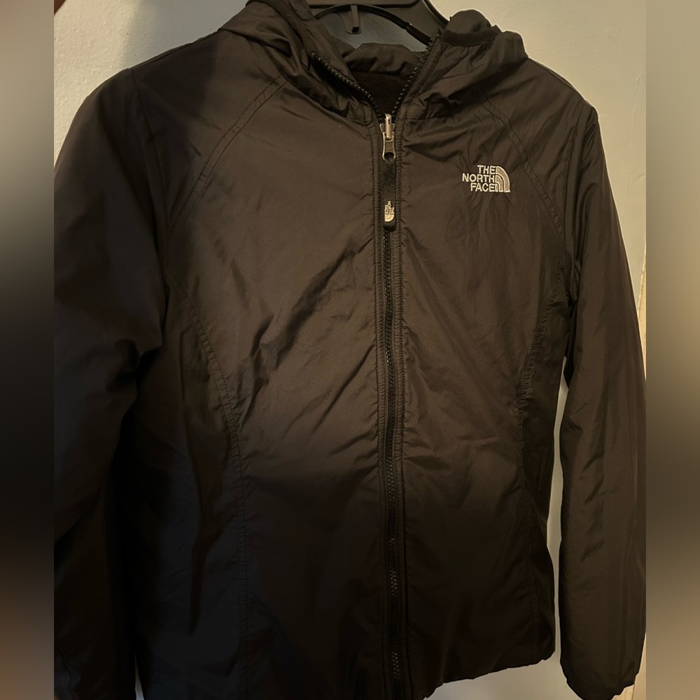 North face jacket